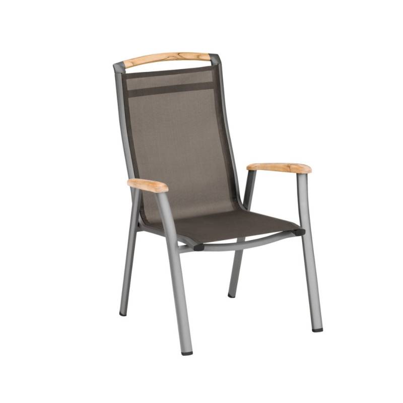 Kettler Memphis Stapelsessel Kettler Memphis Stapelsessel von Kettler