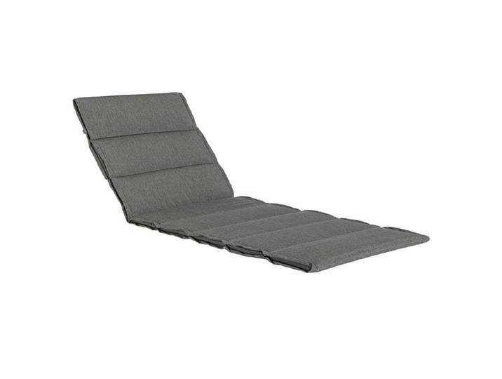 Kettler Ocean Skid/Memphis Gartenliegenauflage 65x200cm Polyacryl Dunkelgrau Kettler Ocean Skid/Memphis Gartenliegenauflage 65x200cm Polyacryl Dunkelgrau von Kettler