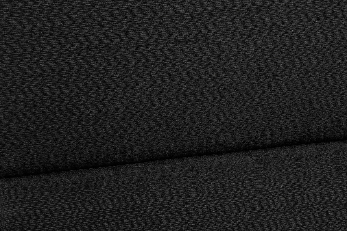 Kettler Relaxsesselauflage SEE 170 x 48 x 3 cm, 100 % Polyester Dessin 8010 Charcoal von Kettler