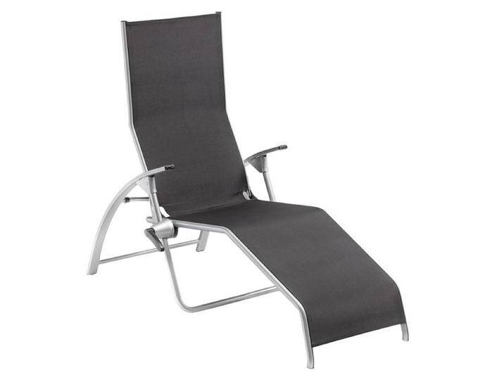 Kettler Tampa Bäderliege Dunkelgrau von Kettler