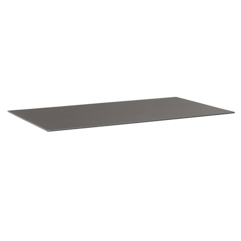 Kettler Tischplatte 160 x 95 cm KETTALUX-PLUS anthrazit von Kettler