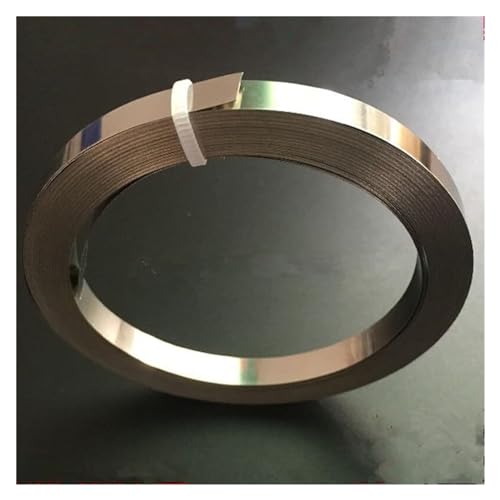 Flacher Heizdraht, 10 m/PC für Heizelement mit 0,3 mm Dicke. (3 mm) von KeuLen