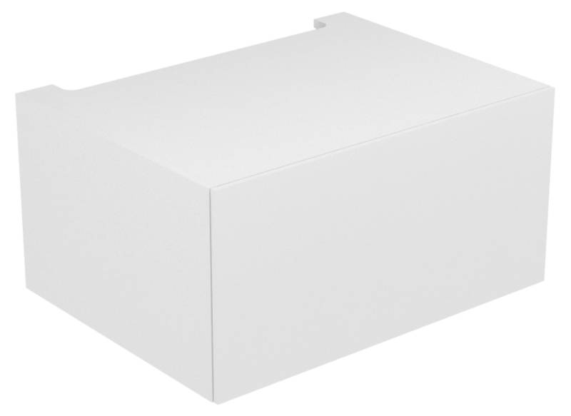 KEUCO EDITION 11 Unterschrank, 1 Frontauszug, mit LED-Beleuchtung, 700x350x535mm, 31311210100 von Keuco