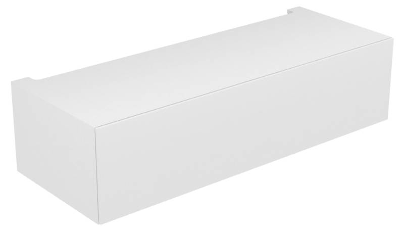 KEUCO EDITION 11 Unterschrank, 1 Frontauszug, 1400x350x535mm, 31313850000 von Keuco