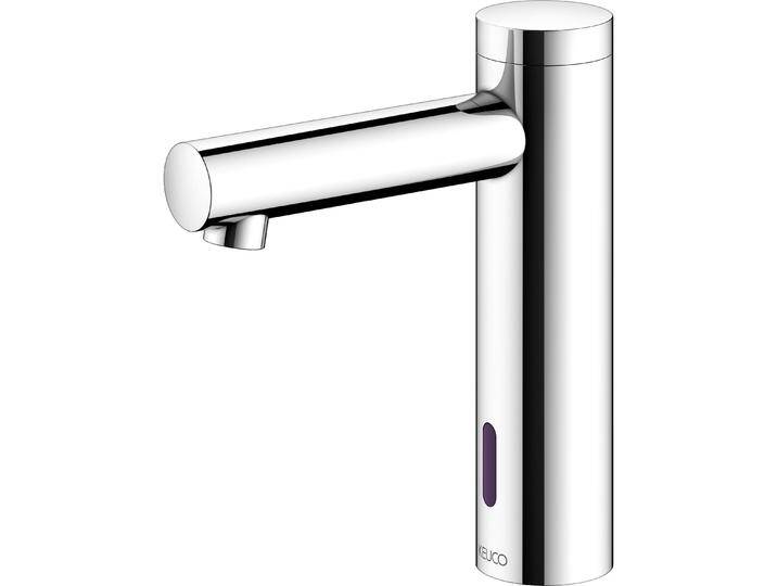 Keuco, Badarmatur, Elektro-WT-Mischer 130 IXMO Batterie vc Keuco, Badarmatur, Elektro-WT-Mischer 130 IXMO Batterie vc von Keuco