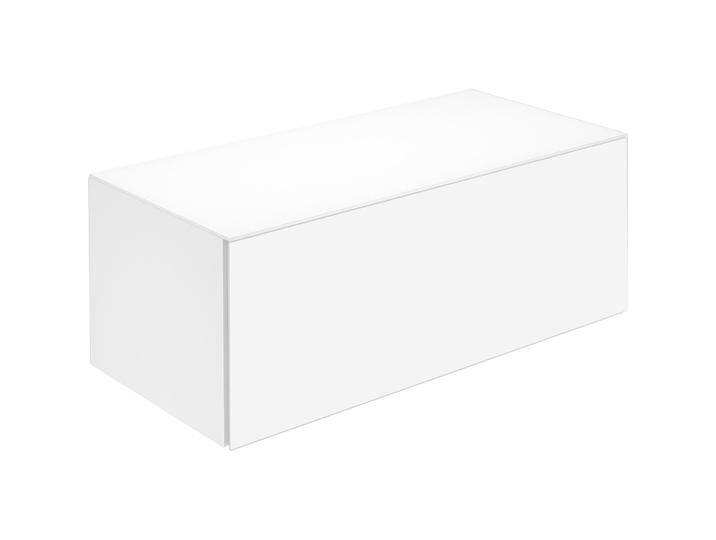 Keuco, Badezimmerschrank, Sideboard X-LINE 1000x400x490mm Inox Keuco, Badezimmerschrank, Sideboard X-LINE 1000x400x490mm Inox von Keuco