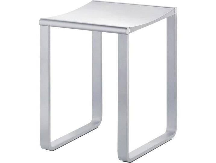 Keuco, Hocker + Pouf, Hocker PLAN vc/sw von Keuco