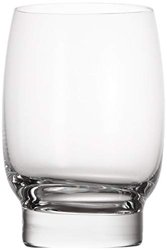 Keuco Zahnputzglas, Glas, Sonstige, 1 Stück (1er Pack) von Keuco