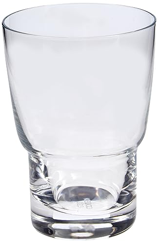 Keuco 02350009000 Smart Echtkristallglas ohne Halter, 1 Stück (1er Pack) von Keuco