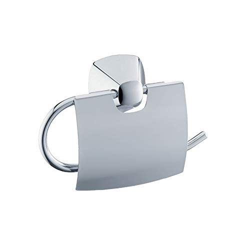 Keuco 02760010000 City.2 Toilettenpapierhalter mit Deckel chrom Keuco 02760010000 City.2 Toilettenpapierhalter mit Deckel chrom von Keuco