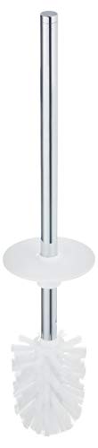 Keuco 12764014000 Toilettenbürste Moll lose mit vchr-Griff, verchromt / weiß Keuco 12764014000 Toilettenbürste Moll lose mit vchr-Griff, verchromt / weiß von Keuco