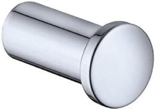 Keuco 14916170000 Handtuchhaken Plan, silber-eloxiert von Keuco