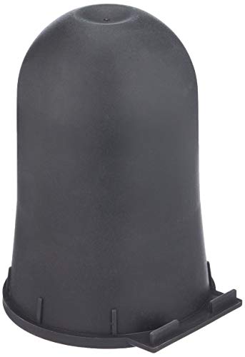 Keuco 14972000200 Kunststoff-Einsatz Plan, schwarz Keuco 14972000200 Kunststoff-Einsatz Plan, schwarz von Keuco