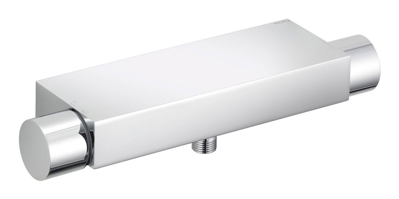 Keuco Brausethermostat Edition 11 Thermostatarmatur für Brause - Verchromt Keuco Brausethermostat Edition 11 Thermostatarmatur für Brause - Verchromt von Keuco
