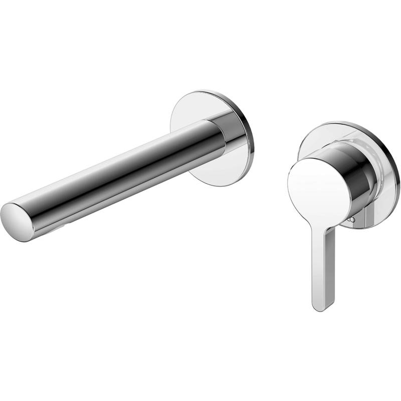 Keuco EHM-Waschtischmischer Edition 400 51516 Chrom Ausladung 265 mm von Keuco