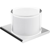 Keuco Lotionspender Edition 400 ni. geb., Echtkristall-Glas mattiert Keuco Lotionspender Edition 400 ni. geb., Echtkristall-Glas mattiert von Keuco