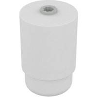 Keuco Lotionspender Smart.2 vc, Opak-Kunststoff mattiert, lose von Keuco