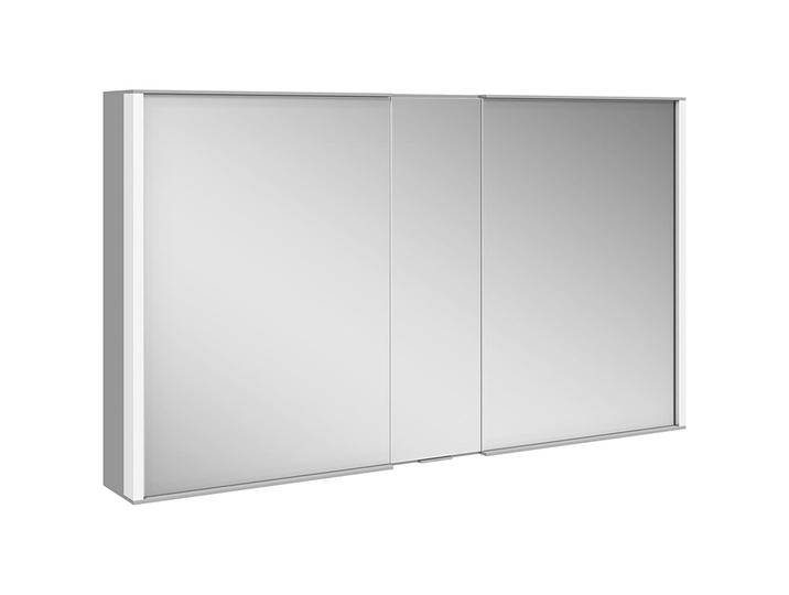 Keuco Royal Match Spiegelschrank mit LED-Beleuchtung 120 x 70 cm 306131 von Keuco