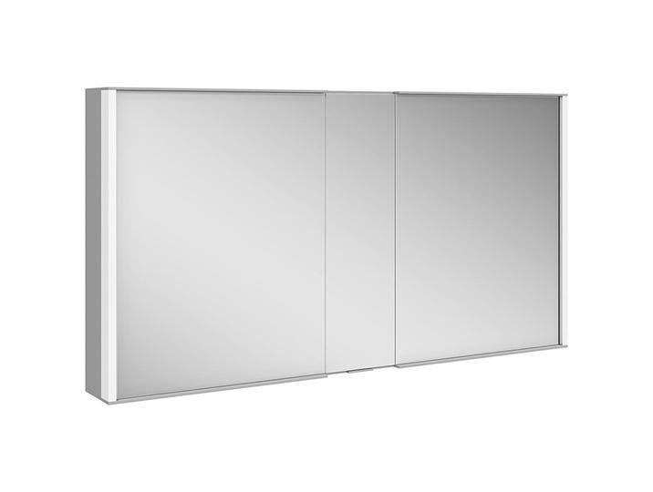 Keuco Royal Match Spiegelschrank mit LED-Beleuchtung 130 x 70 cm 306139 von Keuco