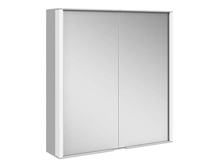 Keuco Royal Match Spiegelschrank mit LED-Beleuchtung 65 x 70 cm 306128 von Keuco