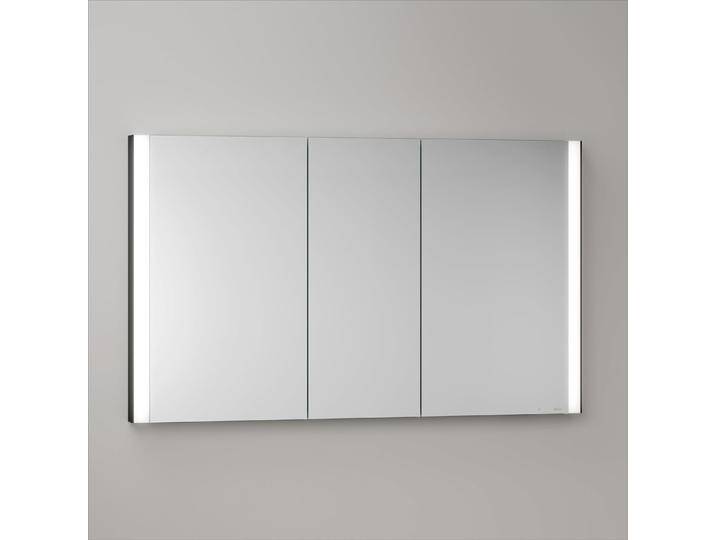 Keuco Royal Metis LED Unterputz-Spiegelschrank 120 x 71 cm mit 3 Türen 2343848 von Keuco