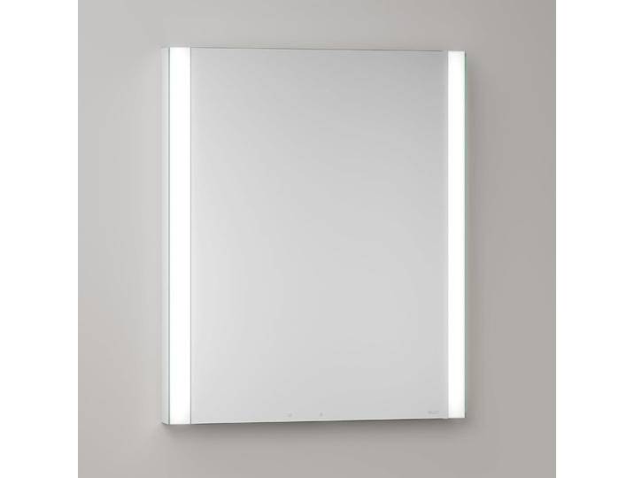 Keuco Royal Metis LED Unterputz-Spiegelschrank 60 x 71 cm mit Spiegelheizung, Türanschlag rechts 2343799 von Keuco
