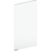 Keuco S-Tür E400, 21541 Ersatzt.Spanplattenschraube 90101 90101010052 353,5x566mm Scharnierpl/Hzg. von Keuco