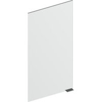 Keuco S-Tür RM 2.0 Ersatzt.Spanplattenschraube 90101 li./mi. m.Griff 332x656mm von Keuco