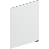 Keuco S-Tür RM 2.0 Ersatzt.Spanplattenschraube 90101 li./mi. m.Griff 465,5x656mm von Keuco