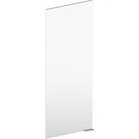 Keuco S-Tür RM 2.0 Ersatzt.Spanplattenschraube 90101 li. m.Griff 349x656mm von Keuco