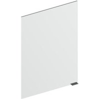 Keuco S-Tür RM 2.0 Ersatzt.Spanplattenschraube 90101 li. m.Griff 449x656mm von Keuco