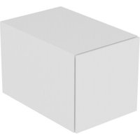 Keuco Sideboard Edition 11 35x35x53,5cm, m LED, Strukturl. Trüf. von Keuco