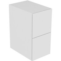 Keuco Sideboard Edition 11 35x70x53,5cm, m LED, Strukturl. Trüf. von Keuco