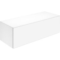 Keuco Sideboard X-Line 120x40x49cm, Ausz, D Vul. m be., Gl Vul. von Keuco