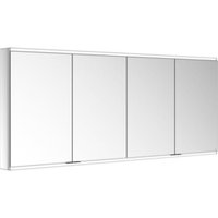 Keuco Spanplattenschraube Royal Modular 2.0 DALI 175x70x12c, 4 Steckd., Vorbau, 4 Türen von Keuco