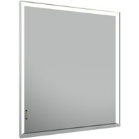 Keuco Spanplattenschraube lange Tür Royal Lumos 65x73x16cm, Anschl re, WE, 1-trg., m Abl von Keuco
