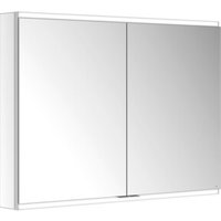 Keuco Spiegelschrank Royal Modular 2.0 1000x700x120mm, 1 SD, 1 Dpl-LS, WV, 2 T von Keuco