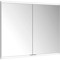 Keuco Spiegelschrank Royal Modular 2.0 1000x700x160mm, o SD, WE, 2 Tür., bel. von Keuco