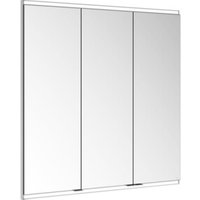 Keuco Spiegelschrank Royal Modular 2.0 1000x900x160mm, 2 SD, WE, 3 Tür., bel. von Keuco
