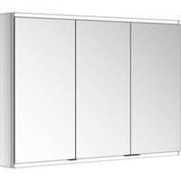 Keuco Spiegelschrank Royal Modular 2.0 1050x700x120mm, 1 SD, 1 Dpl-LS, WV, 3 T von Keuco