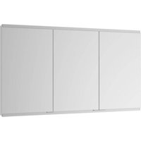 Keuco Spiegelschrank Royal Modular 2.0 1050x700x120mm, 1 SD, 1 Dpl.-LS, WV, 3t von Keuco