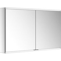 Keuco Spiegelschrank Royal Modular 2.0 1200x700x160mm, o SD, WV, 2 Tür., bel. von Keuco