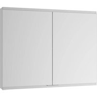 Keuco Spiegelschrank Royal Modular 2.0 1200x900x160mm, 2 SD, Vorbau, 2-trg. von Keuco