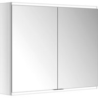 Keuco Spiegelschrank Royal Modular 2.0 900x700x160mm, 1 SD, 1 Dpl-LS, WV, 2 T von Keuco