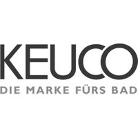 Keuco Stülpglas EDITION 300 Echtkristall-Glas mattiert, lose von Keuco