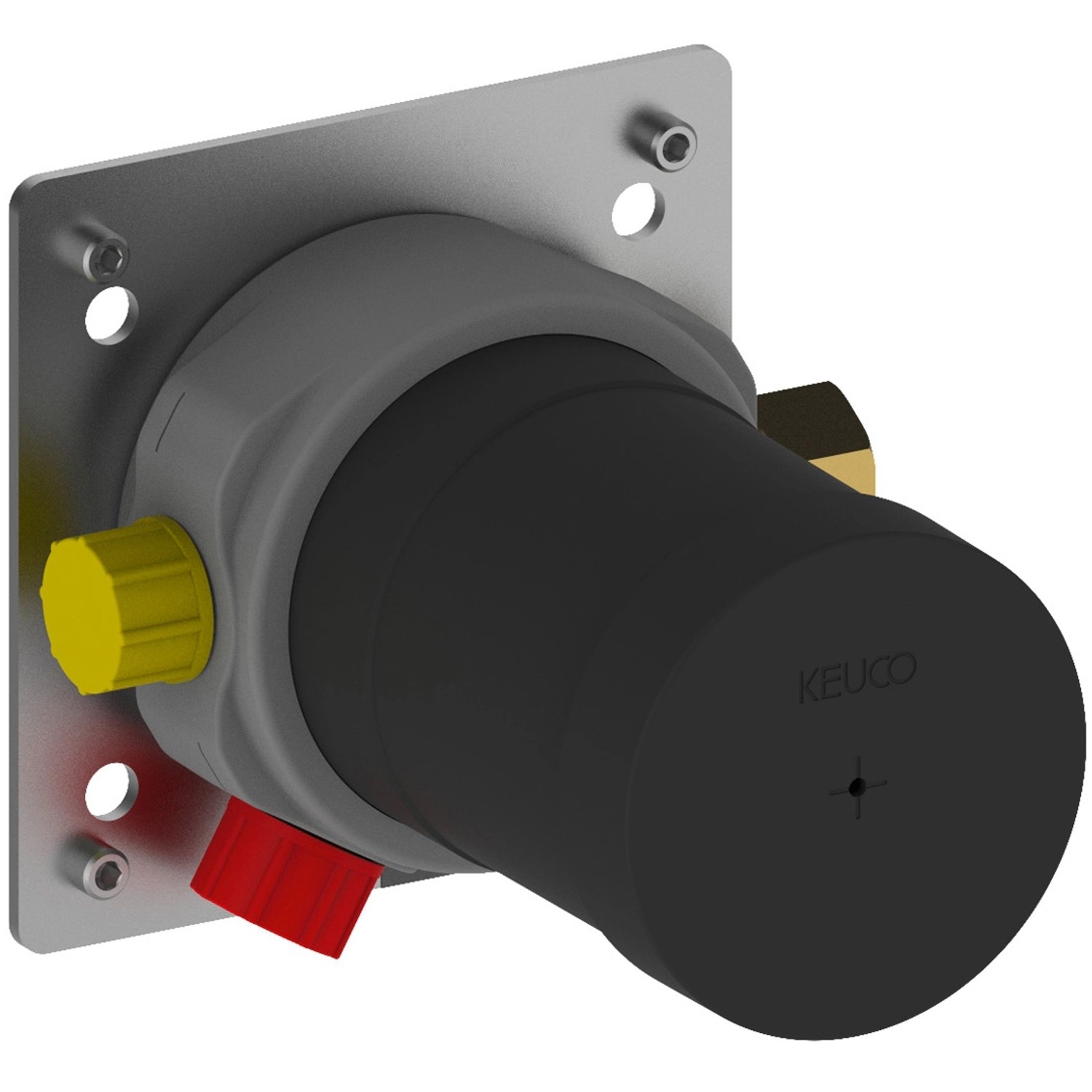 Keuco Unterputz Funktionseinheit IXMO für Thermostatarmatur von Keuco