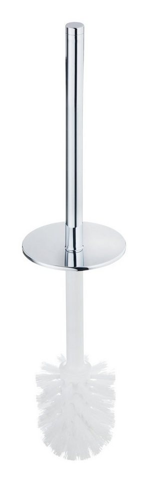 Keuco WC-Reinigungsbürste Edition 400, Toilettenbürstenkopf - Weiß von Keuco