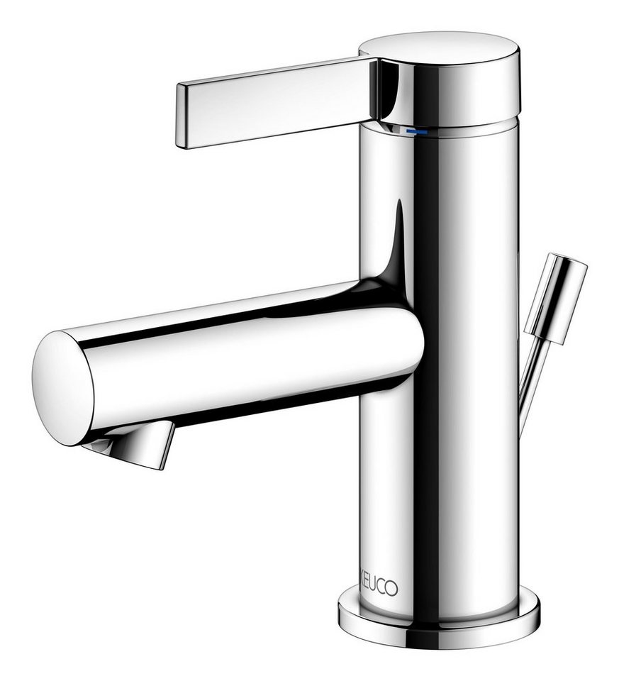 Keuco Waschtischarmatur IXMO Mit Zugstangen-Ablaufgarnitur mit Griff Pure Keuco Waschtischarmatur IXMO Mit Zugstangen-Ablaufgarnitur mit Griff Pure von Keuco