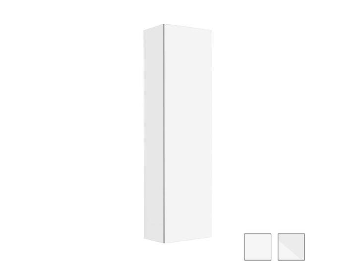 Keuco X-Line Hochschrank 48 x 175 cm, Türanschlag links 391048 von Keuco