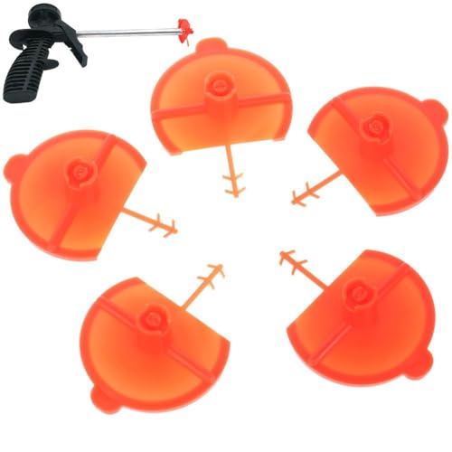 5 Teile/Satz Spray Polyurethan Schaum Pistole Düse Flache Fan Spray Düse Ersatz Schaum Düsen Schäumen Jet Kleber Pistole Düsen 5 Teile/Satz Spray Polyurethan Schaum Pistole Düse Flache Fan Spray Düse Ersatz Schaum Düsen Schäumen Jet Kleber Pistole Düsen von Keuyeo
